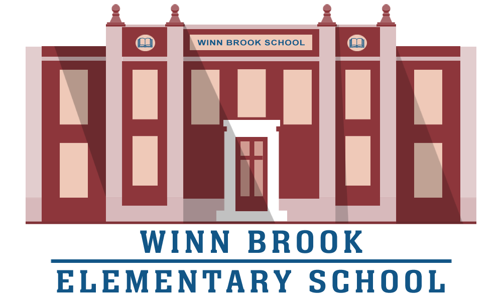 Winn Brook Logo